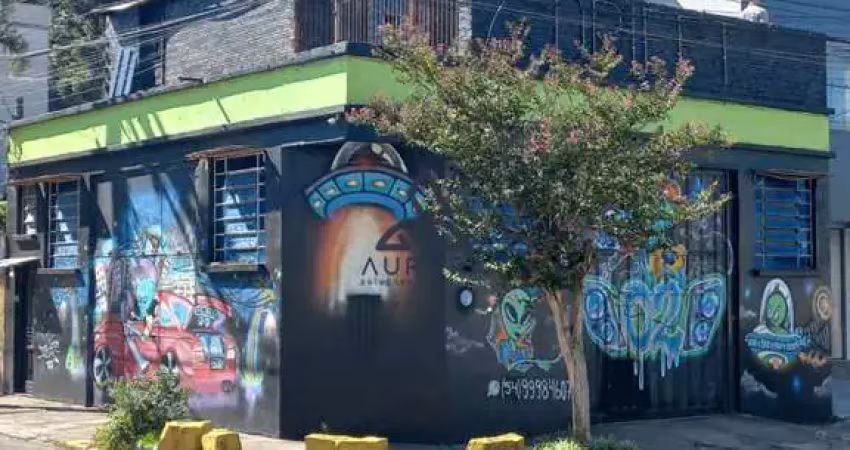 Sala comercial à venda em cristo redentor, caxias do sul