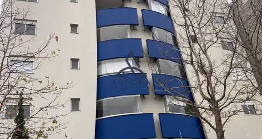 Apartamento mobiliado à venda no sanvitto - caxias do sul