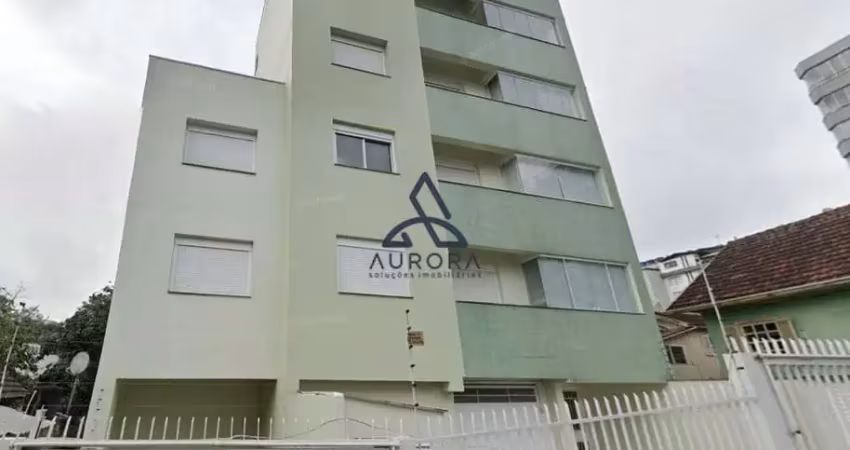 Apartamento semimobiliado à venda em madureira, caxias do sul