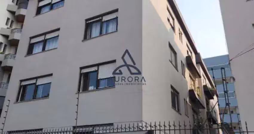 Apartamento semimobiliado à venda no pio x, caxias do sul