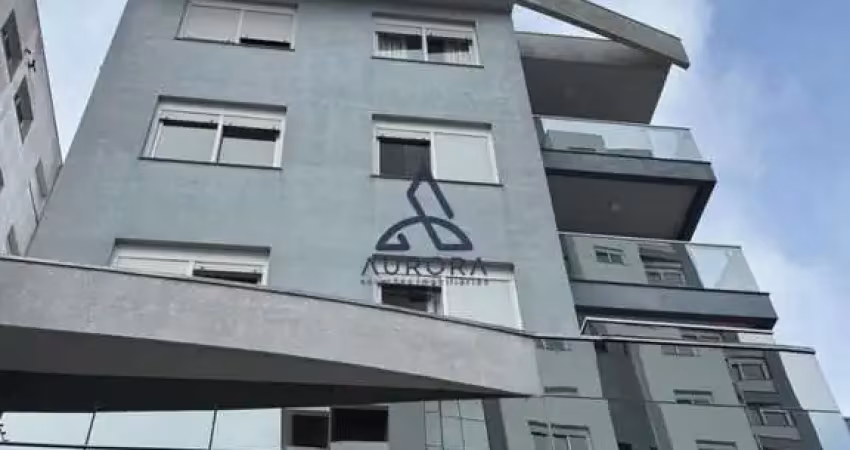 Apartamento semimobiliado em panazzolo, caxias do sul - venda