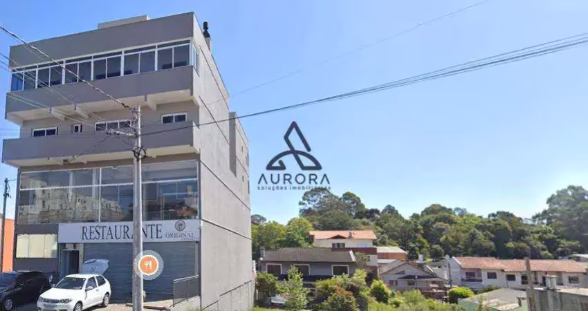 Oportunidade: terreno para venda em bela vista, caxias do sul