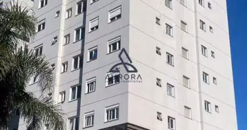 Apartamento semimobiliado 2 dormitórios à venda em bela vista