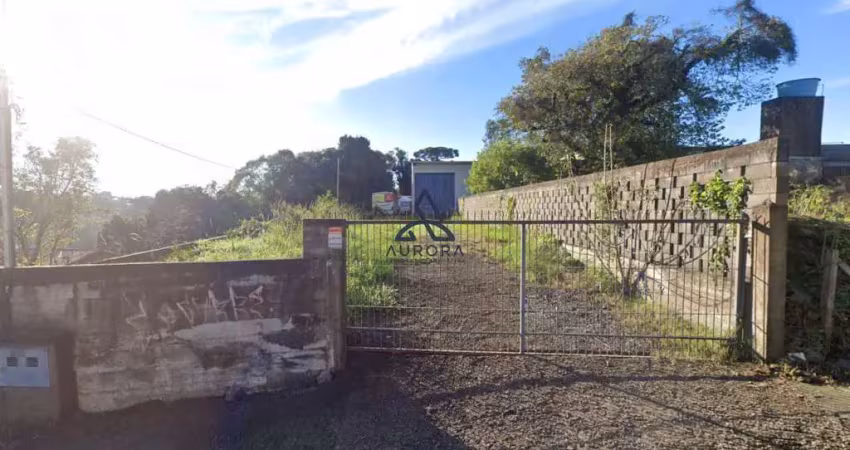 Oportunidade: terreno em charqueadas, caxias do sul - venda