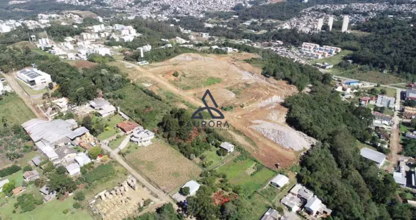 Terreno à venda no São Luiz, Caxias do Sul 