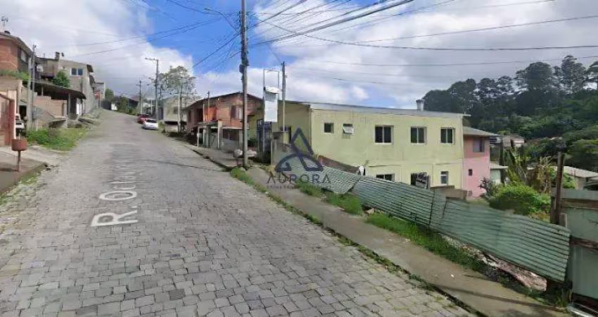 Terreno à venda na Rua Octávio Mantovani, 1097, Charqueadas, Caxias do Sul