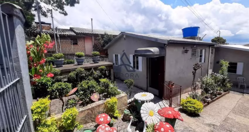 Casa com 4 quartos à venda no Kayser, Caxias do Sul 