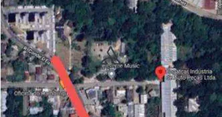 Terreno à venda em caxias do sul - bairro bela vista - exclusivo