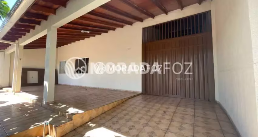 Casa no conjunto libra com 4 quartos próximo av. por do sol - 0014