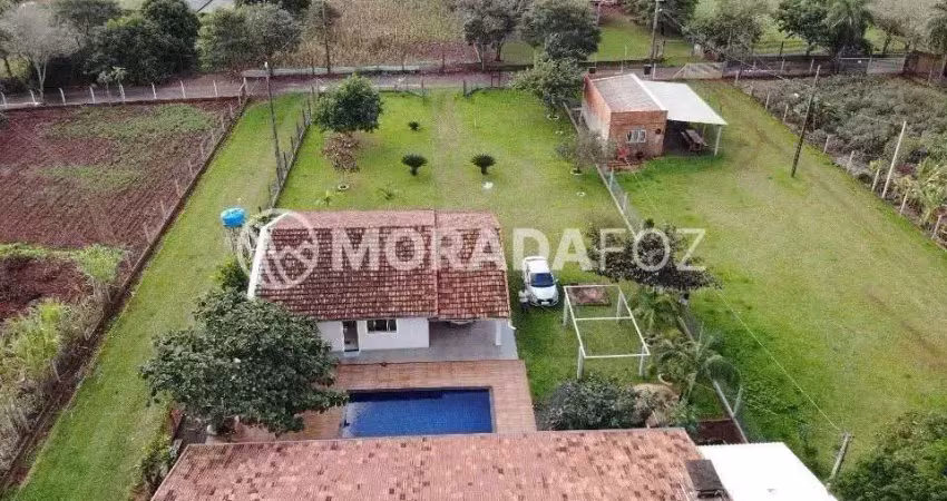 Chácara / sítio com 3 quartos à venda na Alto da Boa Vista, Alto da Boa Vista, Foz do Iguaçu