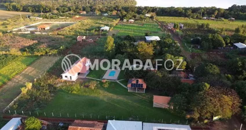 Chácara / sítio com 5 quartos à venda na Alto da Boa Vista, Alto da Boa Vista, Foz do Iguaçu