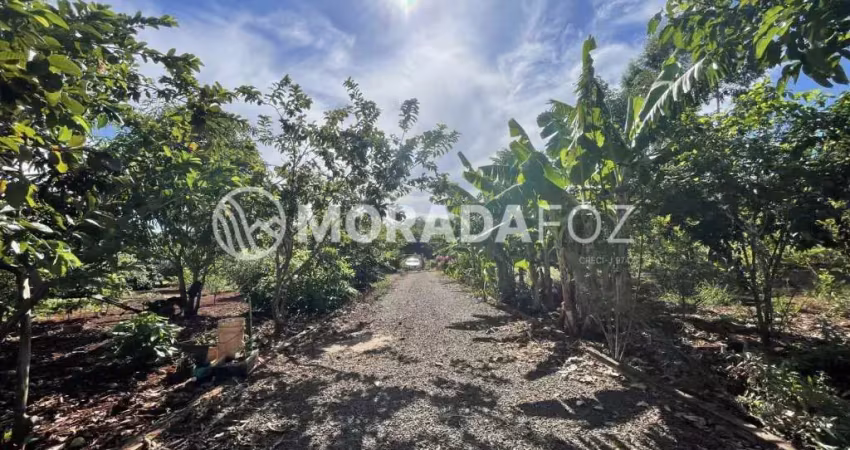 Chácara / sítio com 3 quartos à venda na Rua dos ipés, Alto da Boa Vista, Foz do Iguaçu