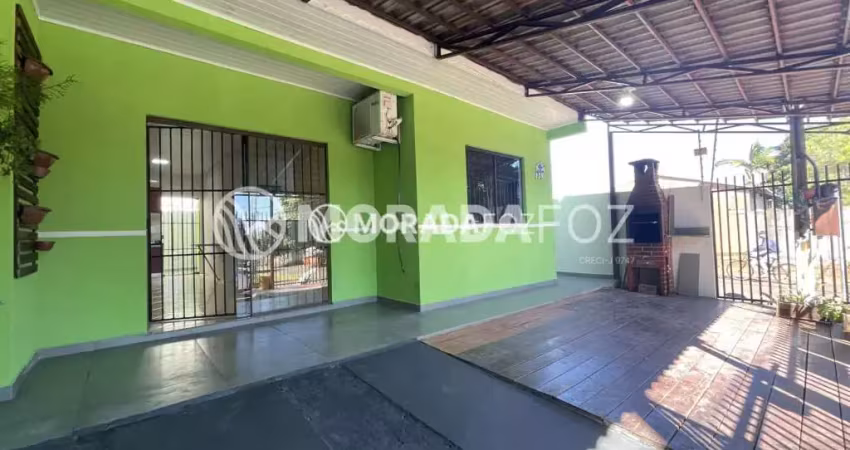 Casa com 2 quartos à venda na SUPERMERCADO DILLETARE, Portal da Foz, Foz do Iguaçu