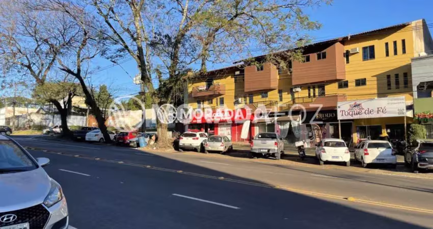 Prédio comercial com 5 salas e 4 apartamentos a venda na av. república argentina - 0049