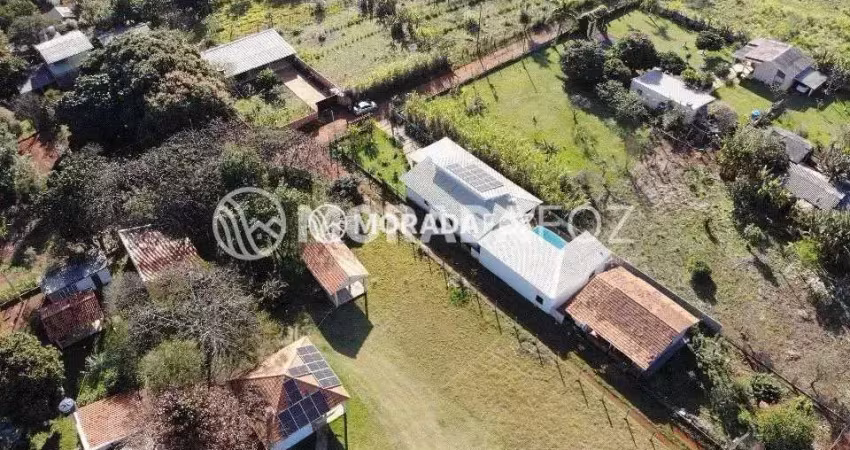 Chácara / sítio com 5 quartos à venda no Alto da Boa Vista, Foz do Iguaçu 