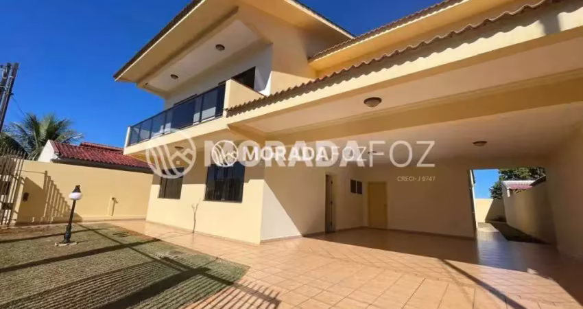 Lindo sobrado 6 quartos no jardim lancaster próximo ao jeca espetinho - 0034
