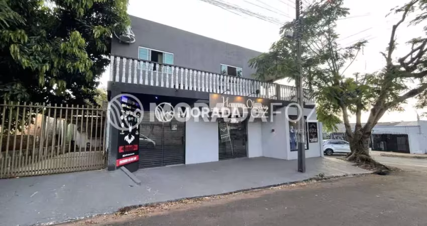 Casa com 5 quartos à venda na Morumbi ll, Parque Morumbi II, Foz do Iguaçu