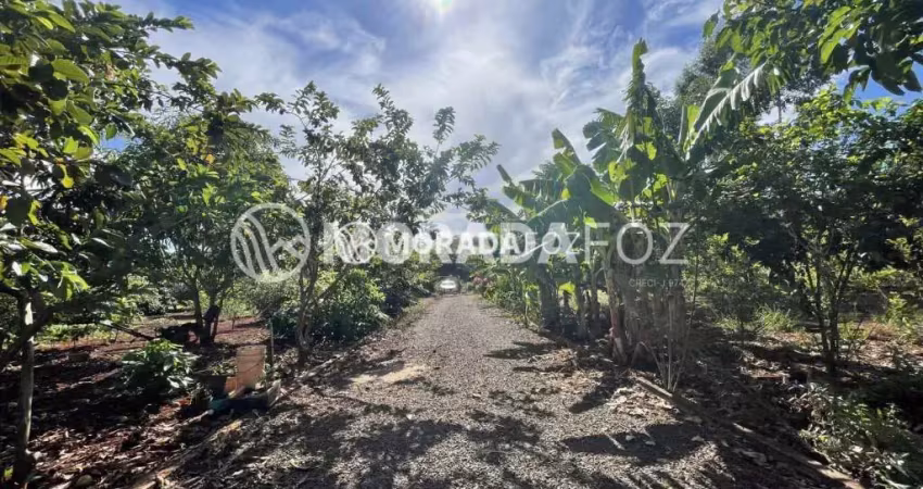 Chácara / sítio com 3 quartos à venda na Rua dos ipés, Alto da Boa Vista, Foz do Iguaçu