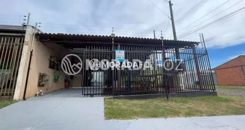 Casa com 2 quartos no portal da foz próximo ao superior dilletare - 0018
