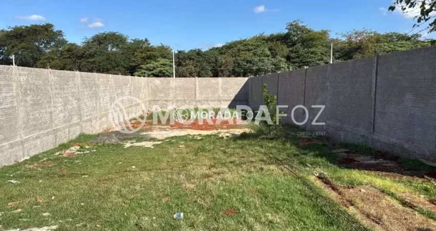 Terreno com 280m² no jardim nova esperança próximo avenida república argentina - 0067