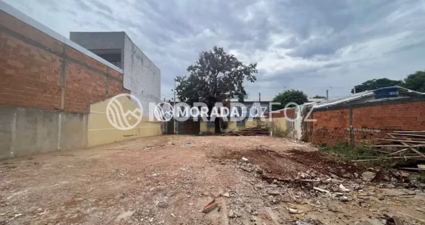 Terreno no morumbi ll com 325 m² a uma quadra da av. mário filho - 0072
