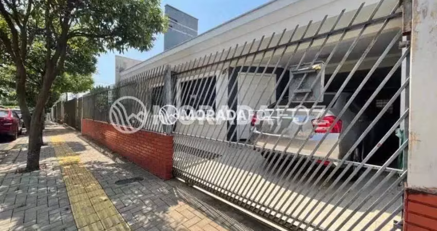 Casa com 4 quartos à venda no Conjunto Libra, Foz do Iguaçu 