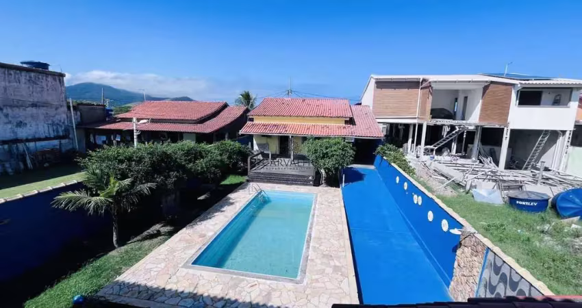 Casa com 04 quartos para venda em ponta negra/ maricá