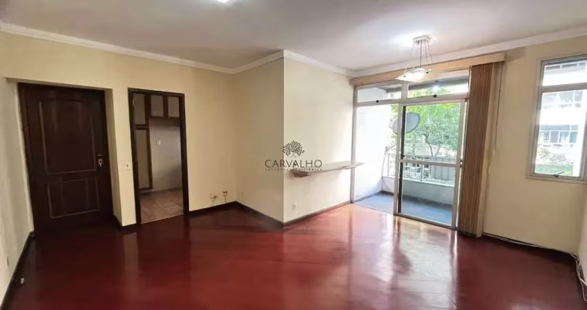 Apartamento com 03 quartos para alugar/vender em icaraí, niterói.