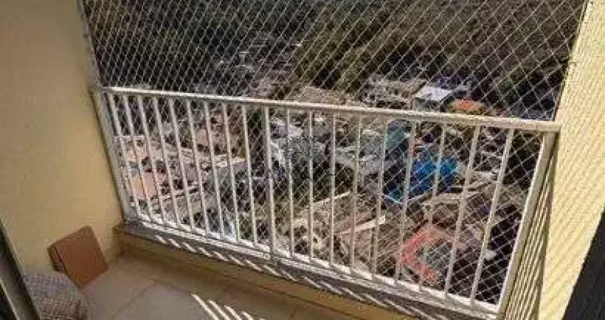 Apartamento com 02 quartos para venda em maria paula, niterói/rj.