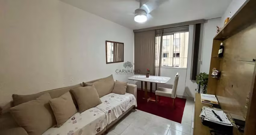 Apartamento com 02 quartos para venda, em santa rosa/niterói/rj