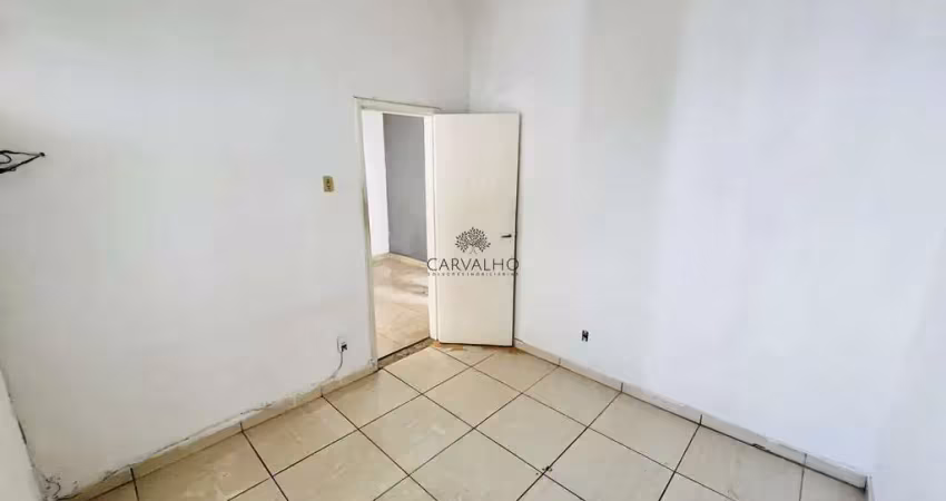 Casa com 1 quarto para alugar na Rua Evilásio Silva, 17, Fonseca, Niterói
