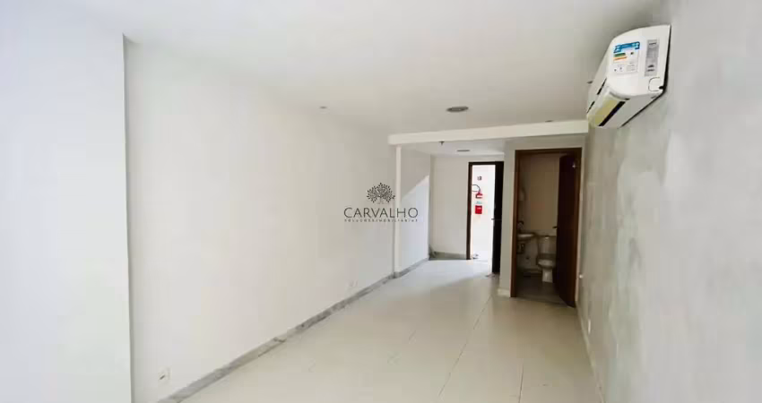 Sala comercial para alugar na Rua da Conceição, 125, Centro, Niterói
