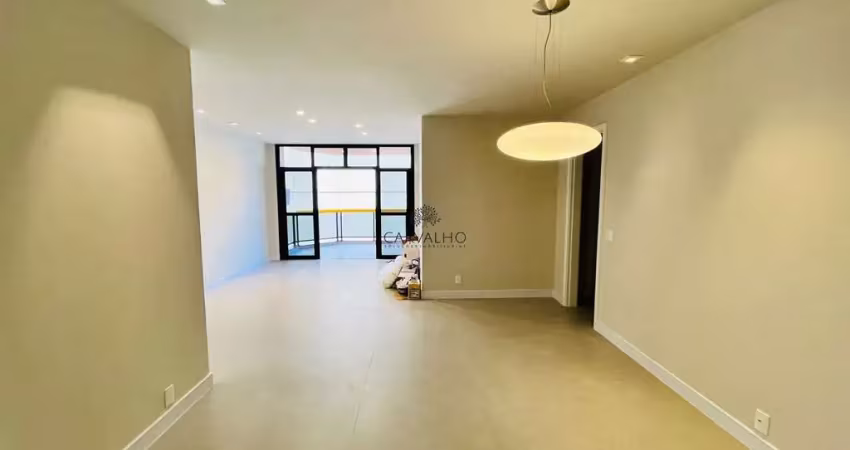 Apartamento com 04 quartos para venda em icaraí, niterói/rj