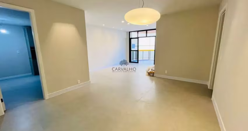 Apartamento com 04 quartos para venda em icaraí, niterói/rj