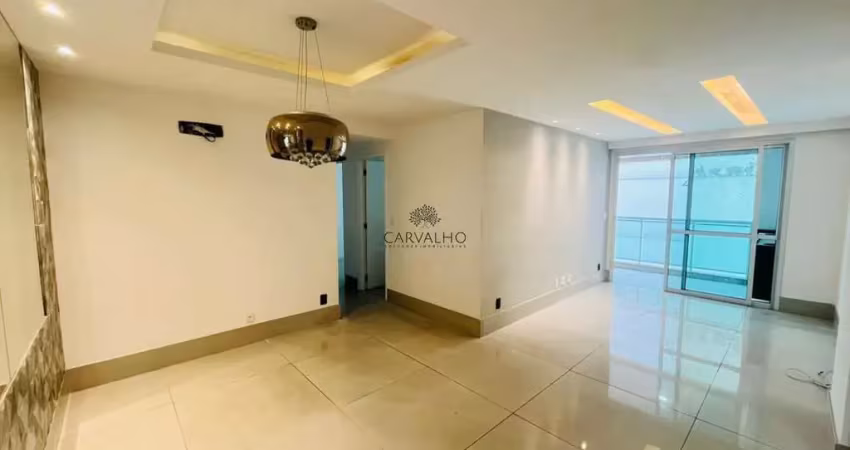 Apartamento com 3 quartos à venda na Rua Doutor Leandro Mota, 75, Icaraí, Niterói
