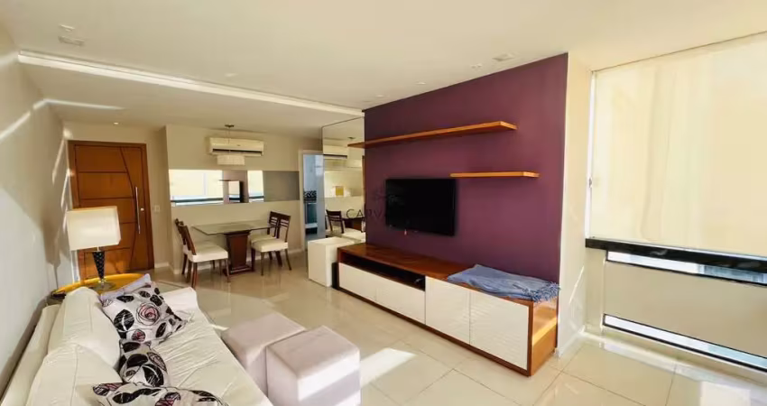 Apartamento com 02 quartos a venda em icaraí, niterói/rj