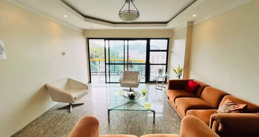 Cobertura com 04 quartos para venda ou aluguel em icaraí, niterói/rj