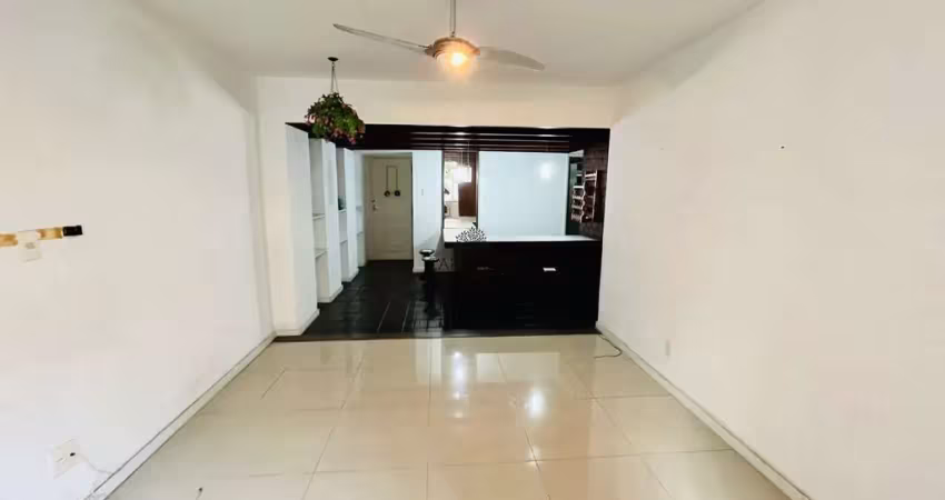 Apartamento com 3 quartos à venda na Rua Doutor Tavares de Macedo, 180, Icaraí, Niterói