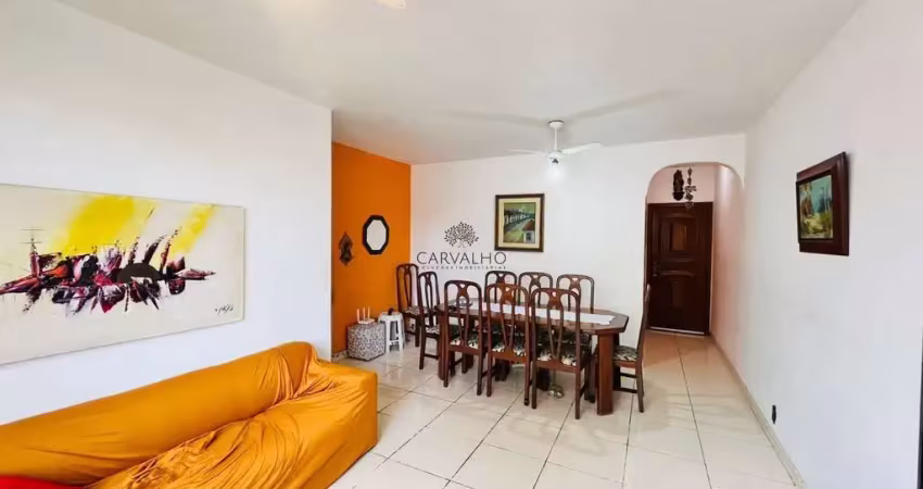 Apartamento com 03 quartos a venda em icaraí, niterói/rj.