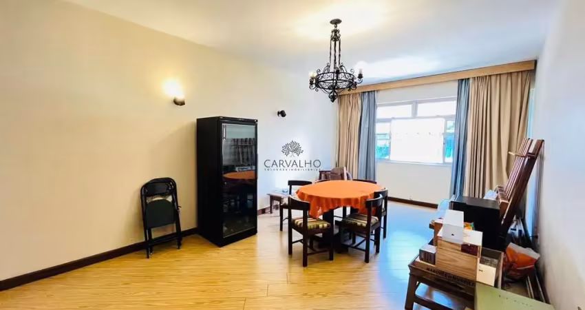 Apartamento com 03 quartos parar comprar em  icaraí, niterói