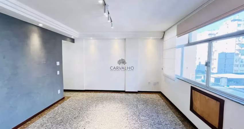 Apartamento com 03 quartos a venda em icaraí, niterói/rj.