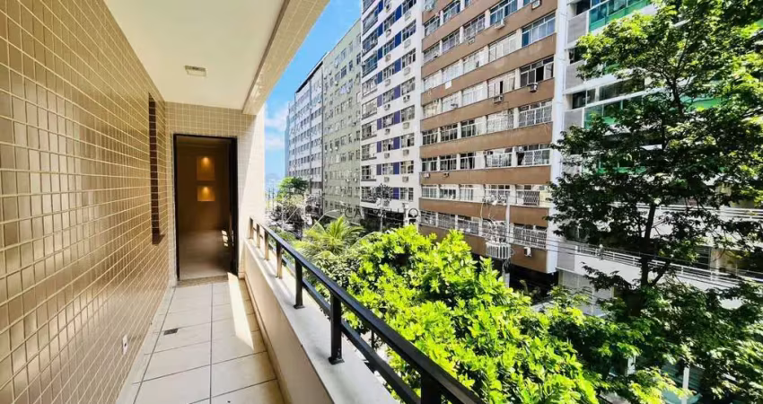 Apartamento com 03 quartos a venda em icaraí, niterói/rj.