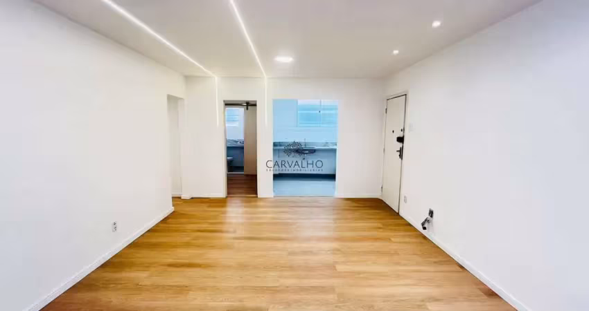 Apartamento com 3 quartos à venda na Rua Mariz e Barros, 43, Icaraí, Niterói
