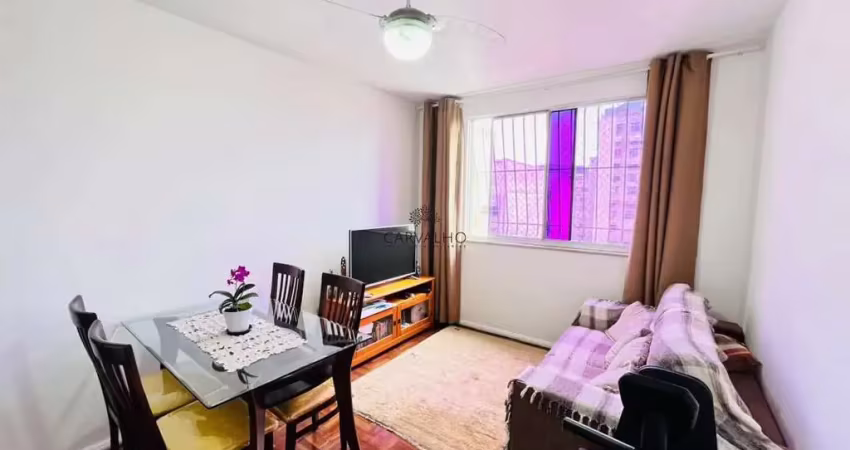 Apartamento com 2 quartos à venda na Avenida Roberto Silveira, 197, Icaraí, Niterói
