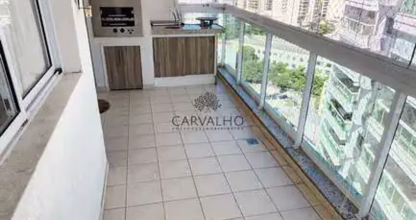 Apartamento com 02 quartos a venda em icaraí, niterói/rj.