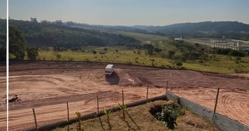 Terreno à venda na Praça da Igreja, 9864, Cristal, Mairinque