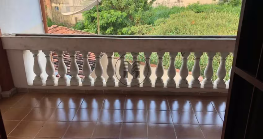 Casa com 3 quartos à venda no Campo do Galvão, Guaratinguetá 