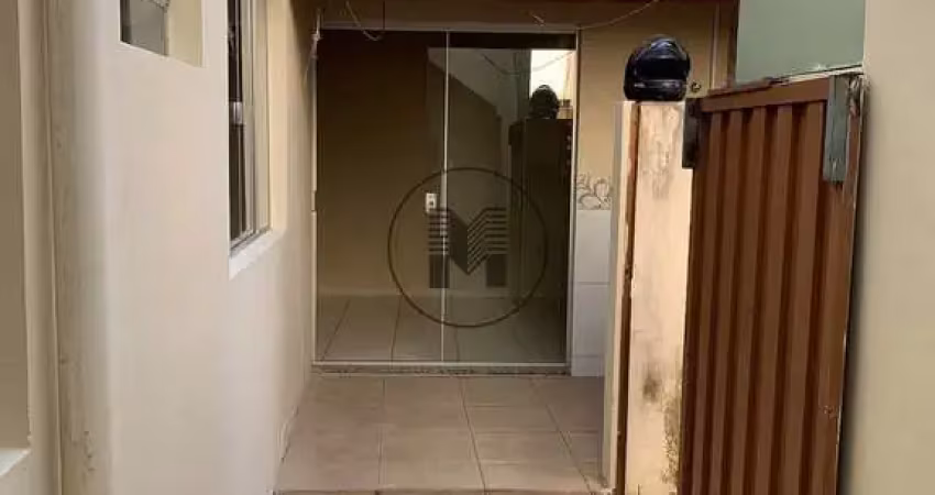 Casa com 2 quartos para alugar no João Nogueira, Potim 