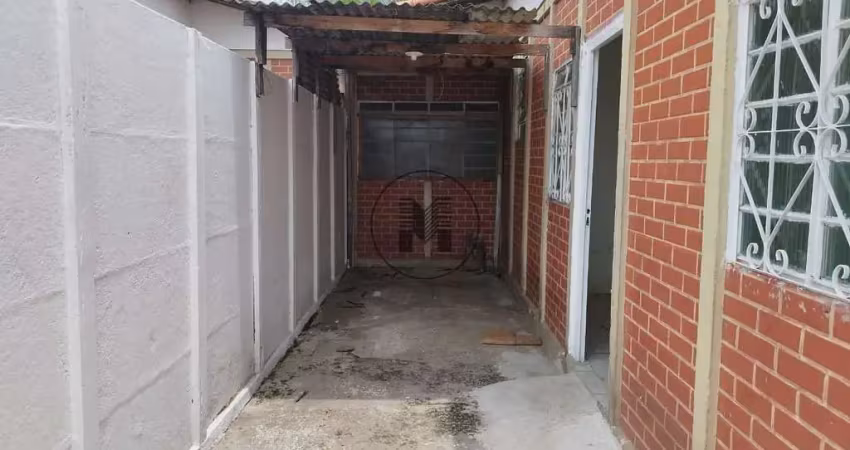 Casa  para alugar, no jardim do vale ii - guaratinguetá/sp
