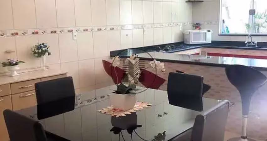 Casa com 3 quartos à venda no Parque São Francisco, Guaratinguetá 